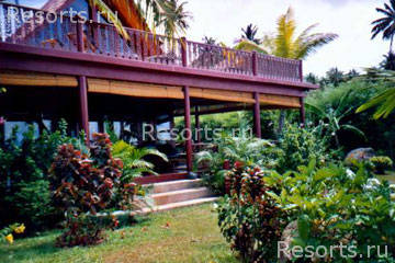 Coconut Laguna 19